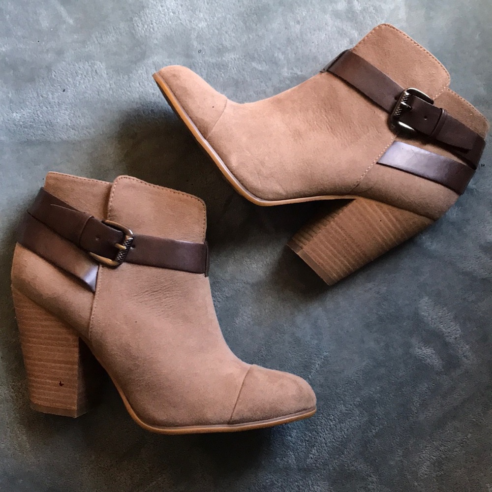 ‼️CLOSET CLOSING‼️Ankle Booties